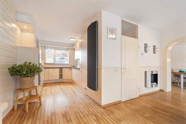 Medium property photo - Brikstraat 11, 1784 RR Den Helder